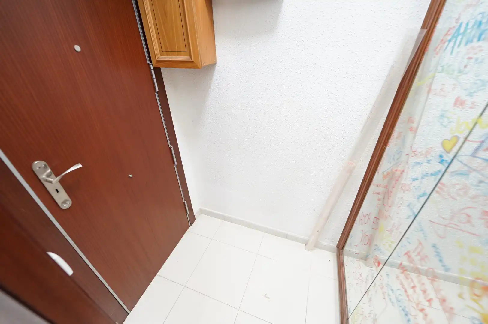 Piso con terraza en venta en Carrer de Can Ros 1, imagen 12