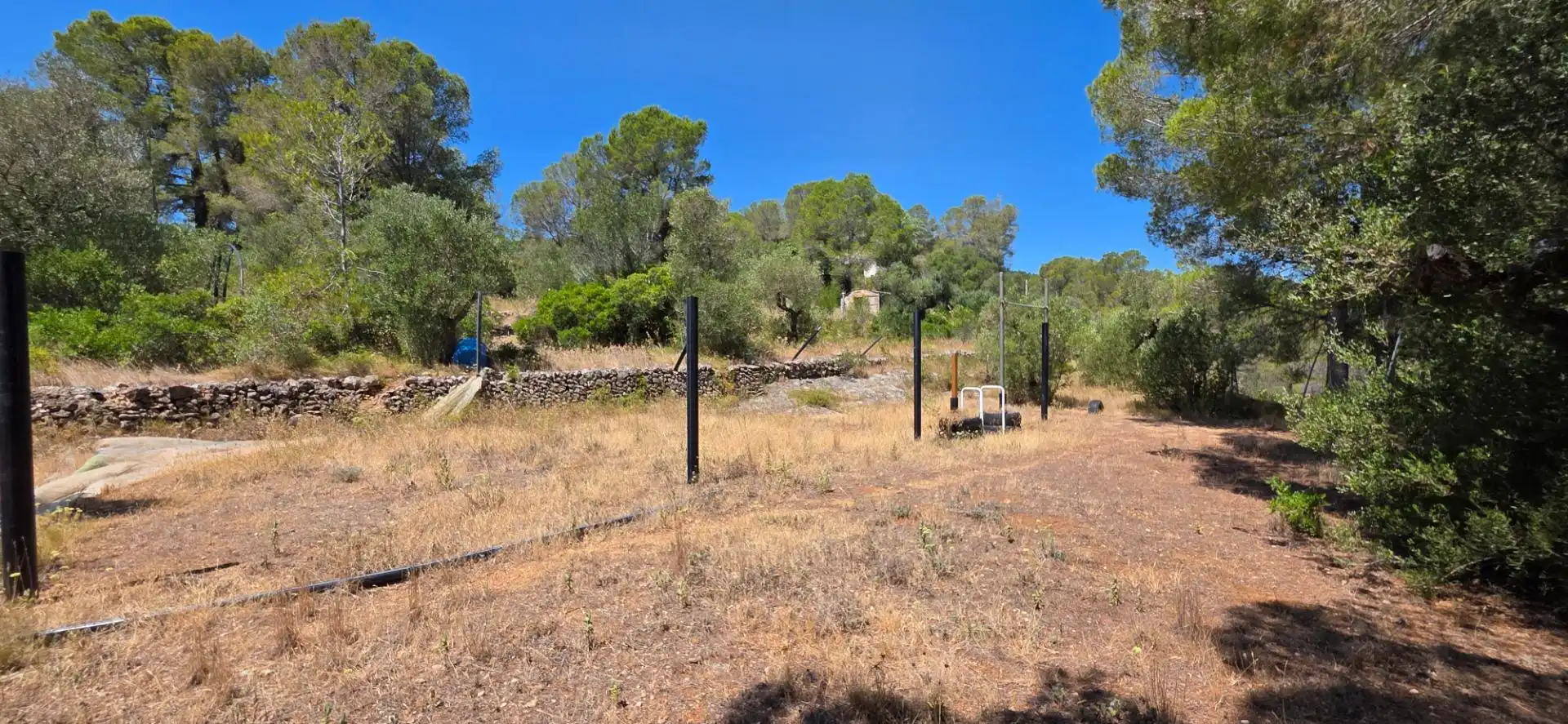 Finca rústica en venta en Vilanova d'Escornalbou con Terraza