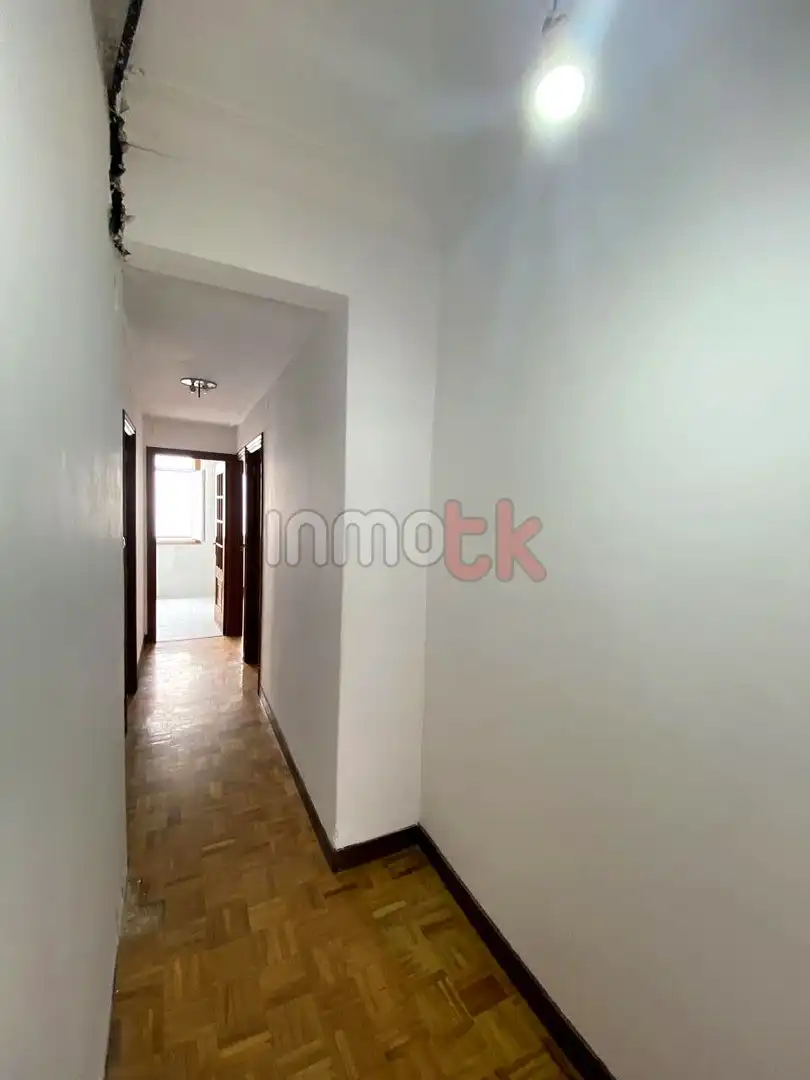 Habitación de Piso en venta en A Coruña Capital  con Parquet