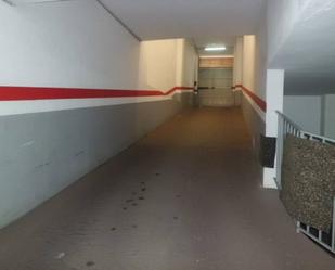 Garage to rent in El Ejido