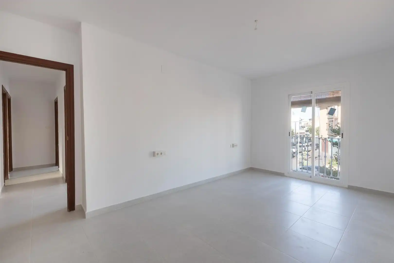 Wohnung zum Verkauf in Monachil mit Balkon