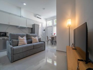 Apartament de lloguer a Puente de Vallecas
