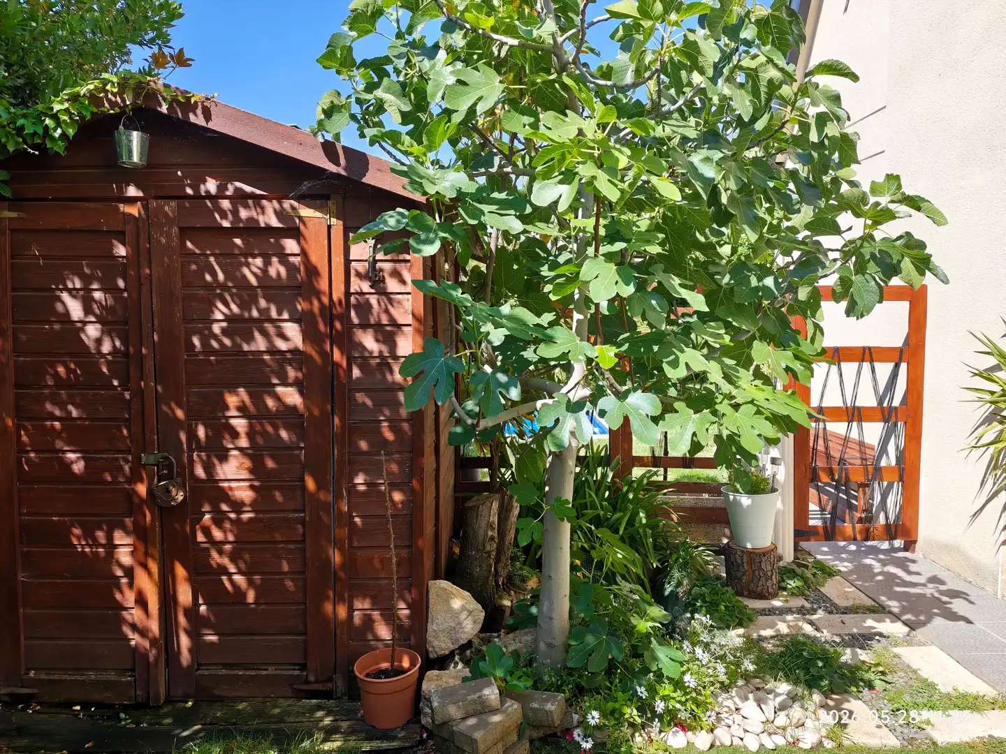 Garden of Houses for sale in Aranjuez  with Air Conditioner, Private garden and Terrace