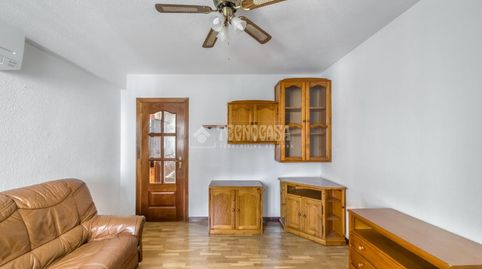 Foto 4 de Pis en venda a Zarzaquemada, Leganés