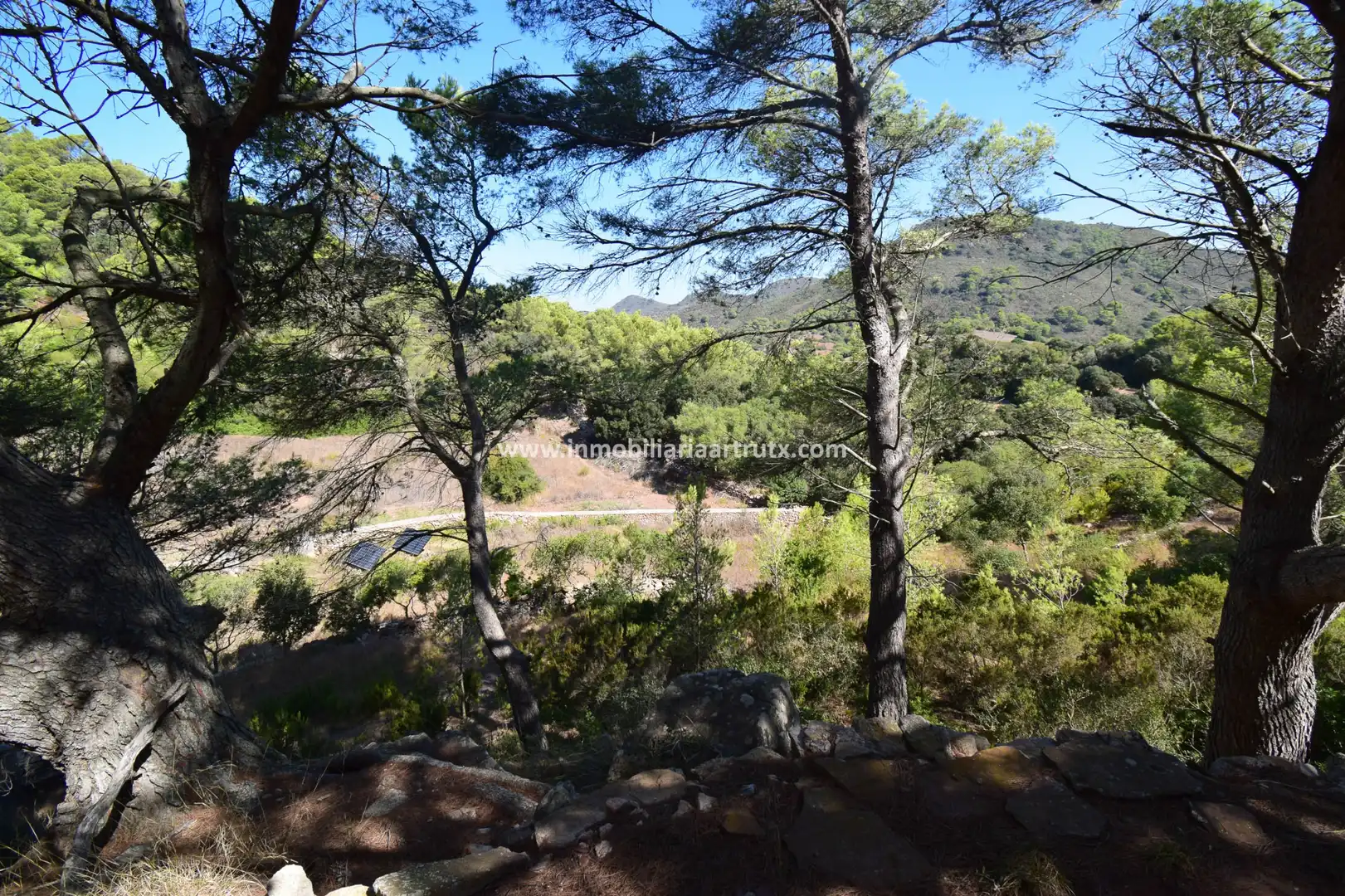 Finca rústica en venta en Ferreries con Jardín privado y Trastero