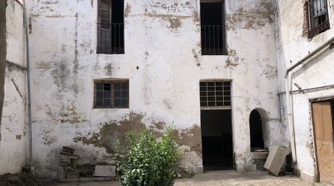 Foto 2 de Casa o chalet en venta en Plaza España, Burguillos del Cerro, Badajoz
