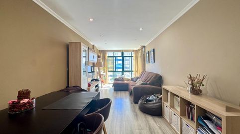 Foto 5 de Piso en venta en Teixugueiras, Alcabre, Vigo