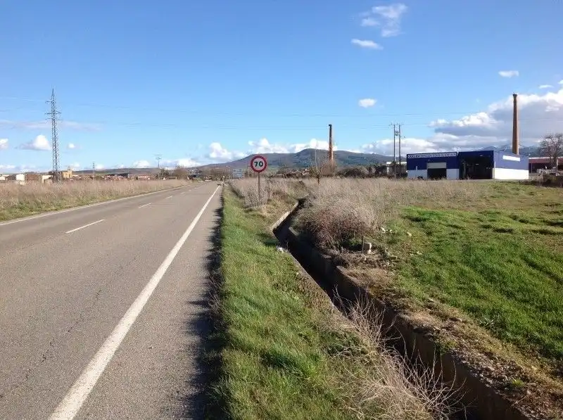 Terreno rustico in vendita a Santo Domingo de la Calzada, imagen 4