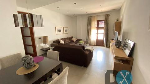 Foto 5 de Pis en venda a Centro, Sevilla