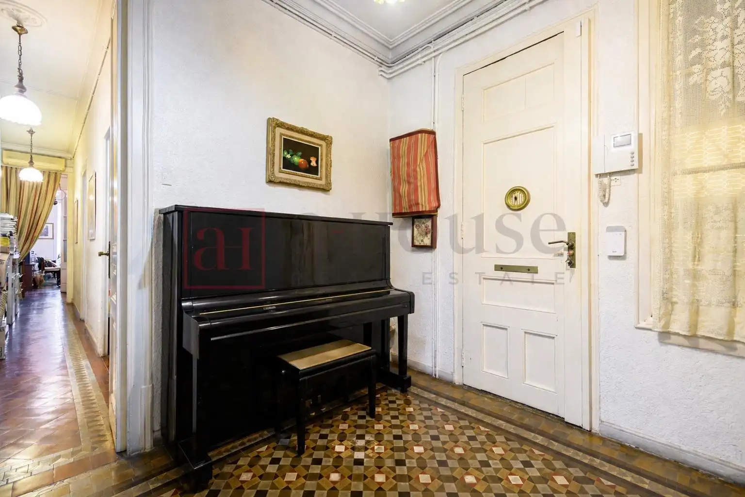 Appartement avec ascenseur à vendre à Carrer de Girona, imagen 29
