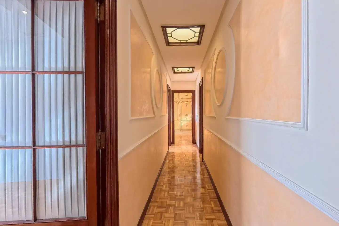 Wohnung mit Aufzug zum Verkauf in gran via 36, zaragoza, imagen 10