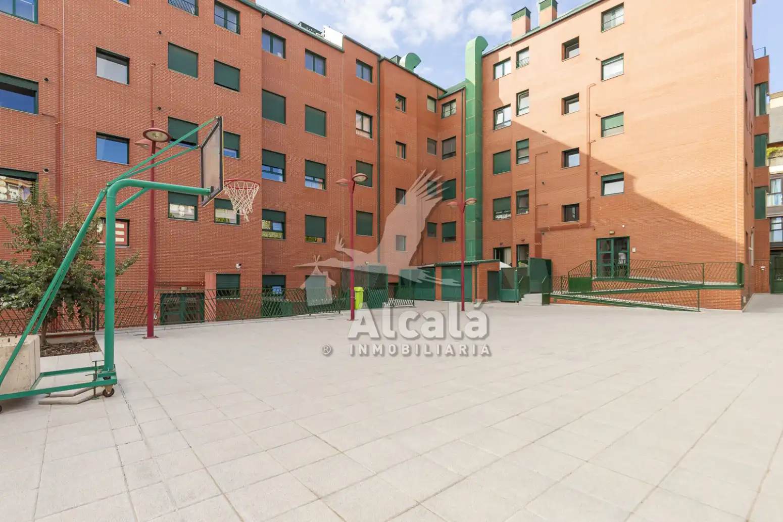 Flat with lift for sale in San Blas, imagen 55