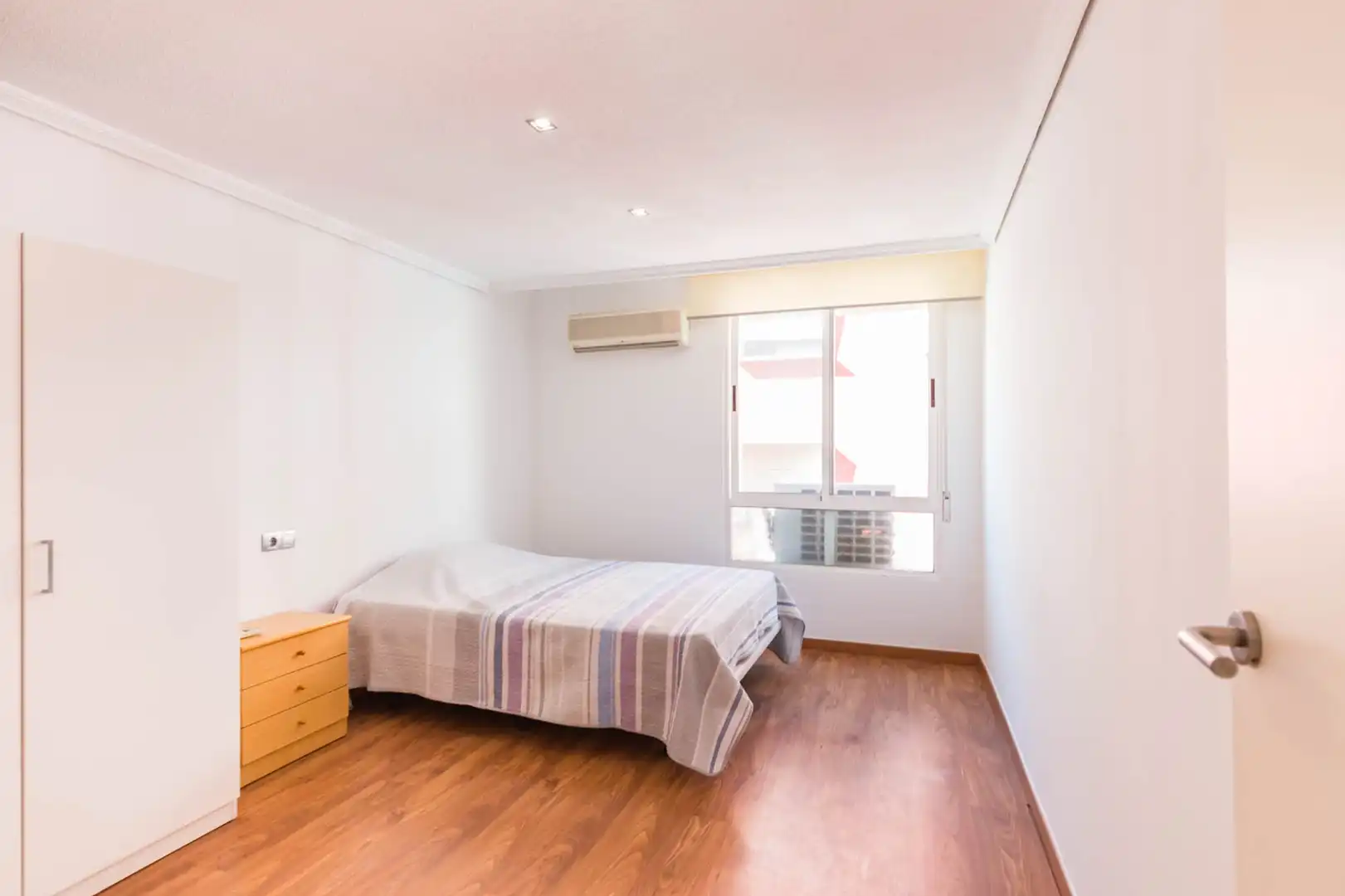 Habitación de Piso en venta en Molina de Segura con Aire acondicionado, Parquet y Amueblado