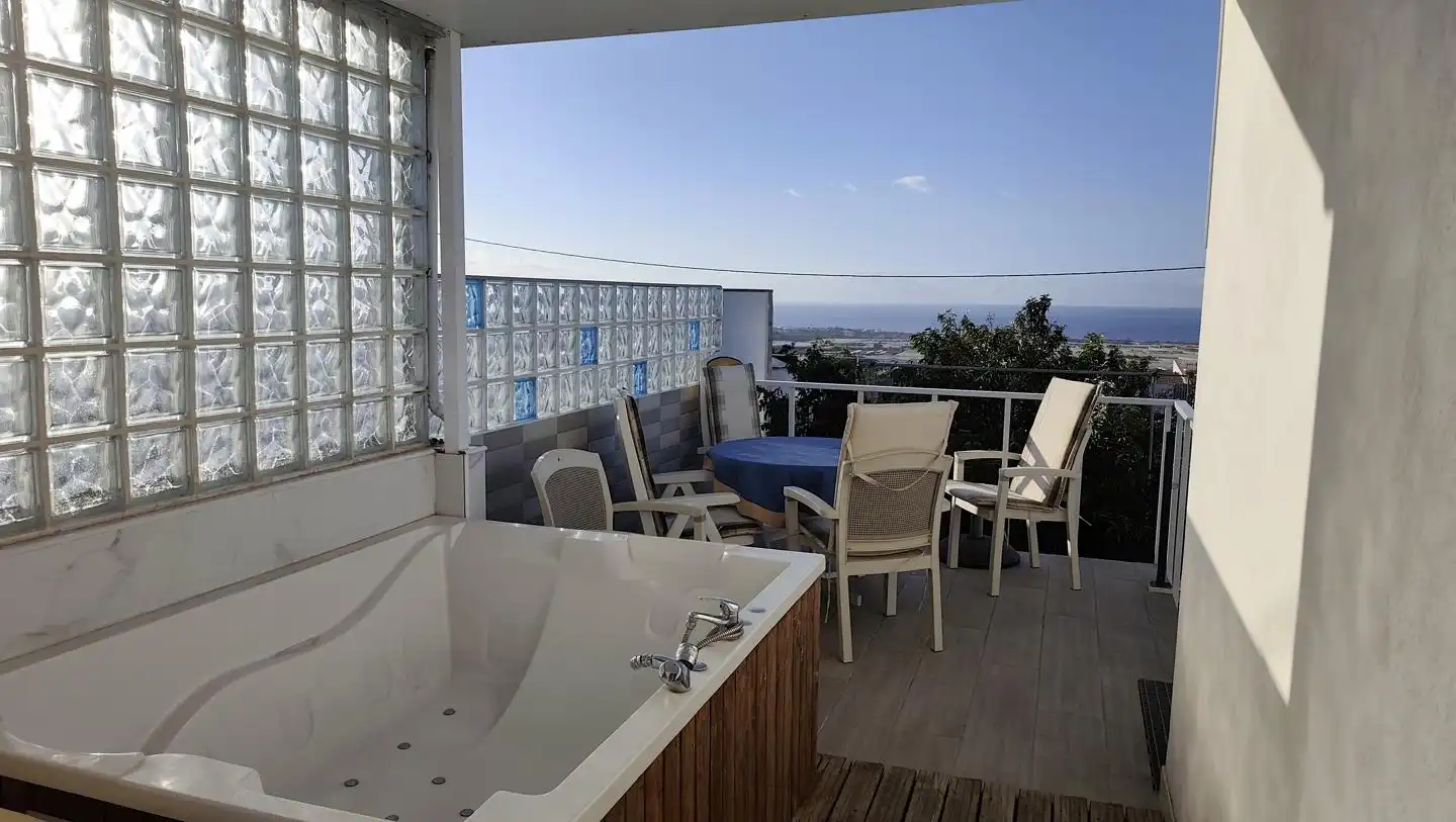 Casa amb jardí en venda a Buzanada, imagen 22