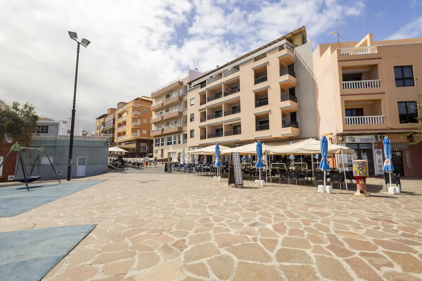 Piso en venta en Güímar con Terraza y Balcón