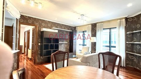 Foto 2 de Pis de lloguer a Carlos Colmeiro Laforet, Plaza España - Corte Inglés, Vigo