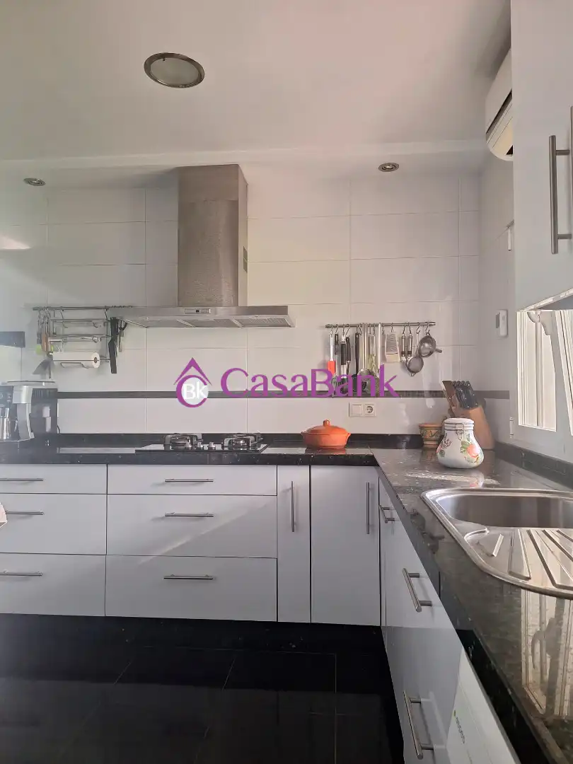Villa mit Pool zum Verkauf in Periurbano Oeste - Sierra, imagen 35