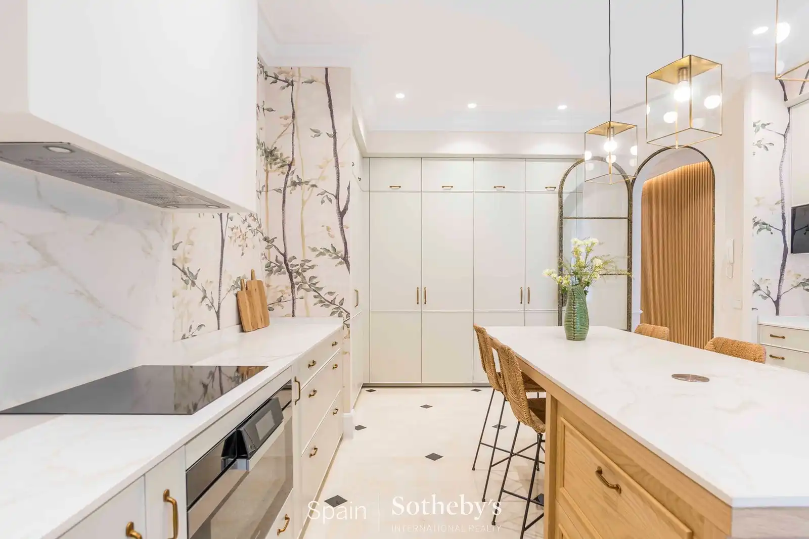 Apartamento con ascensor en venta en Chamberí, imagen 21