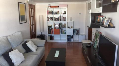 Foto 2 de Apartamento de alquiler en Valdepasillas - La Paz - Huerta Rosales, Badajoz Capital