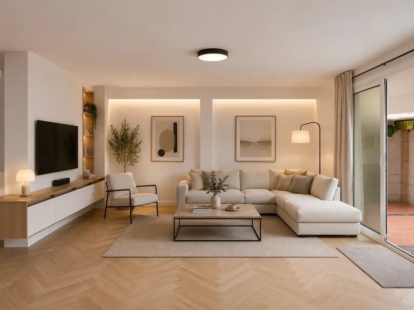 Wohnung mit Aufzug zum Verkauf in Carrer de la Diputació, imagen 16