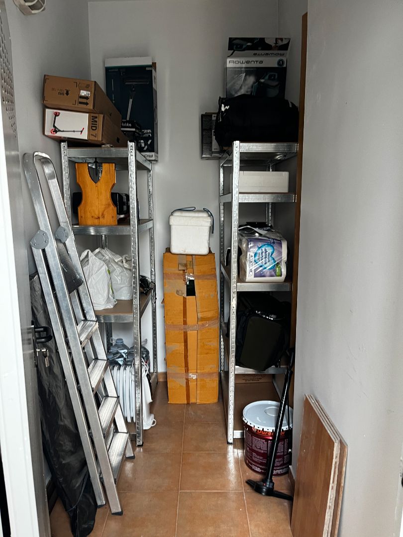 Box room for sale in Almendralejo