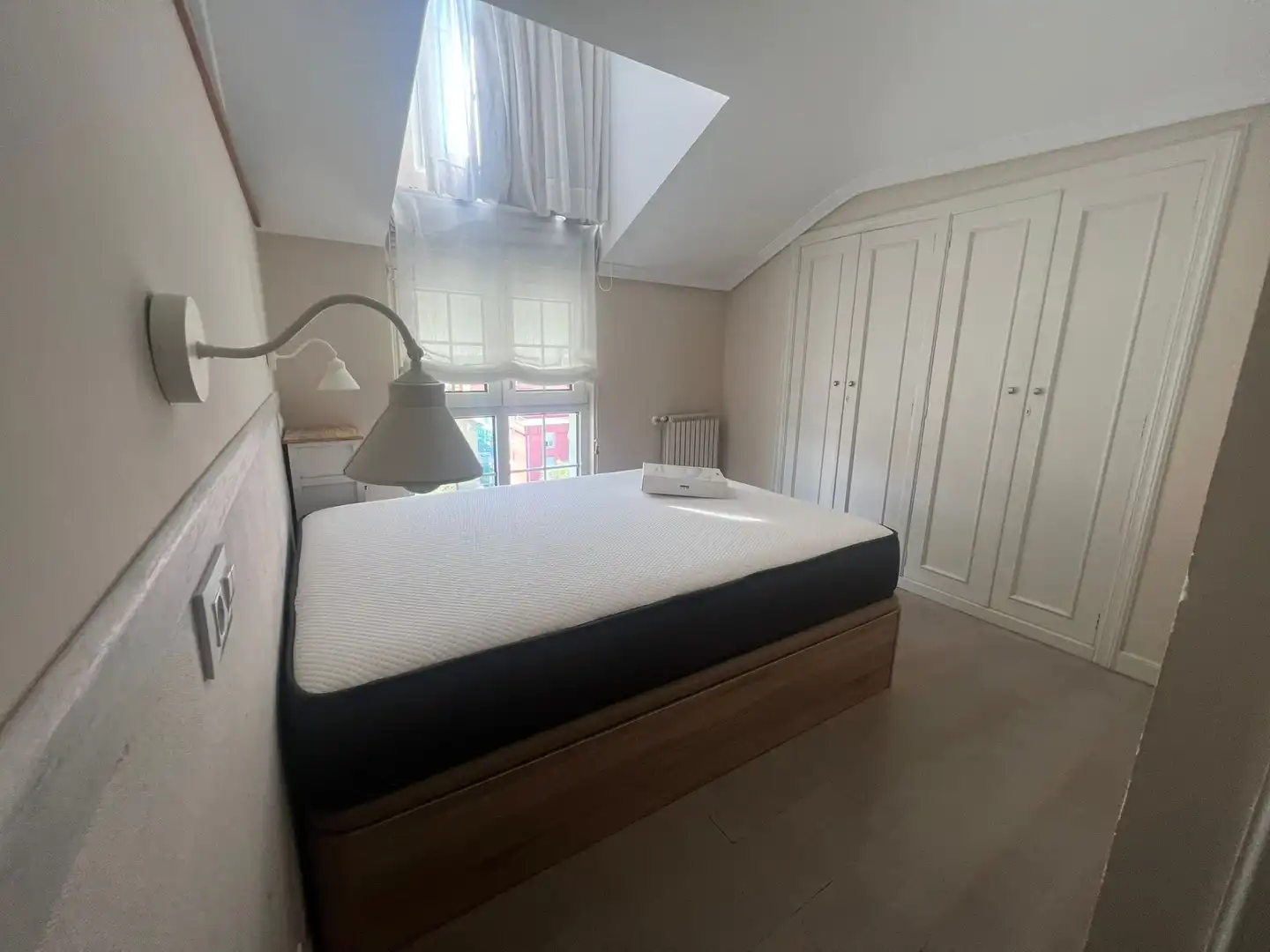 Flat for rent in Calle la Braña, El Sardinero