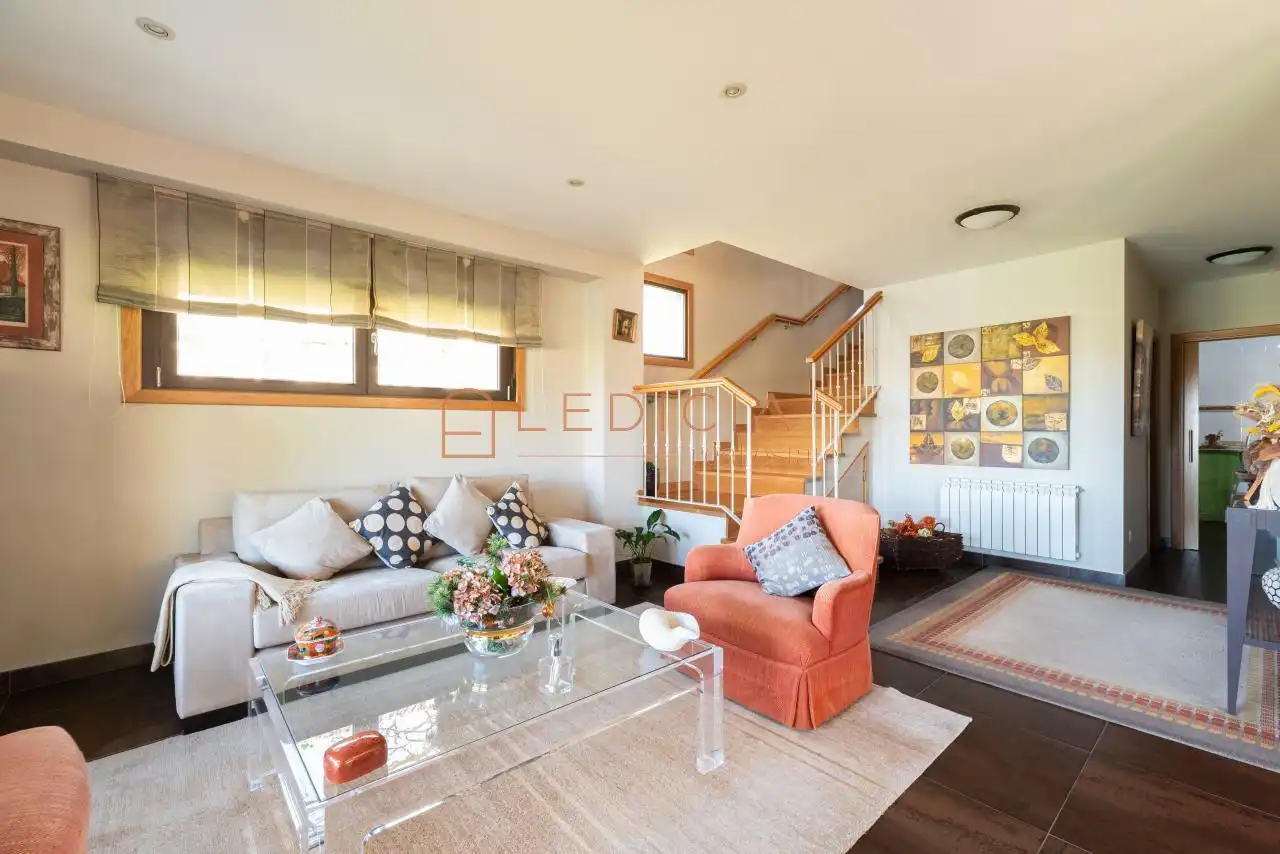 Casa o chalet en venta en Lugar Media Aldea, Baiona