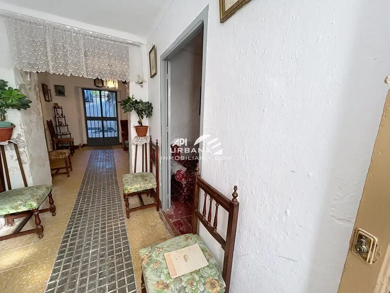 Casa o xalet en venda en Lucena