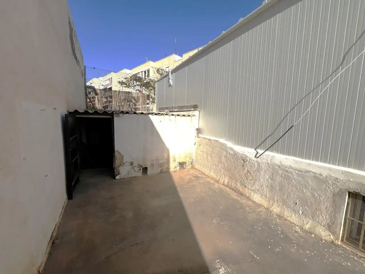 Casa o chalet en venta en Almería con Terraza