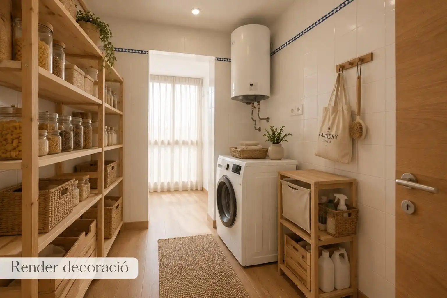 Terraced house for sale in Grupo S PAU, imagen 10
