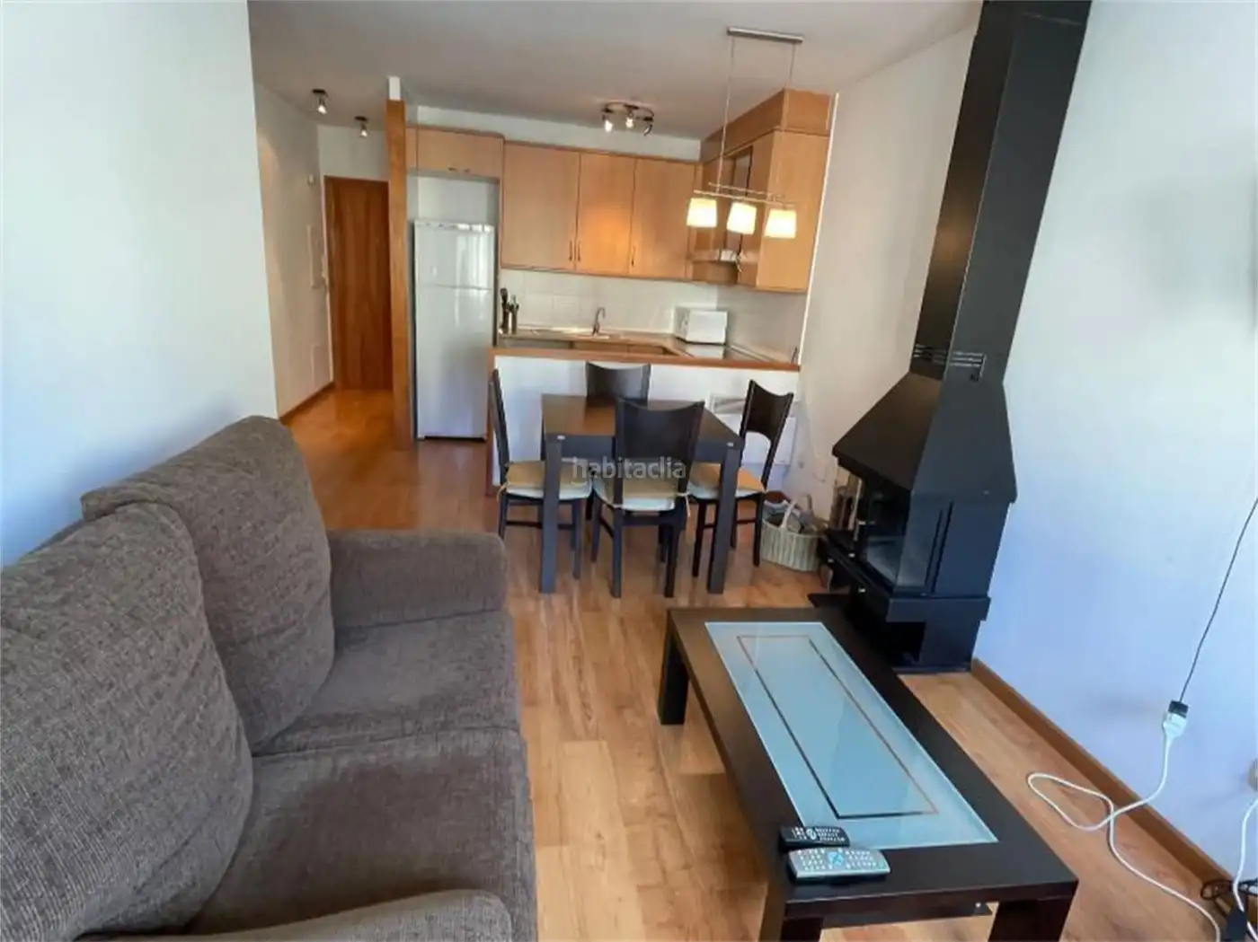 Appartement avec ascenseur à vendre à Barri Plan Estacion 3X, imagen 2