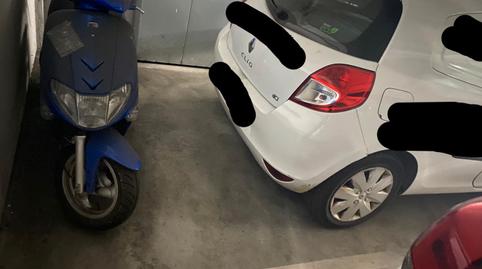 Photo 5 of Garage to rent in Calle Eugenio García Estop, 26, San Roque - Ronda Norte, Badajoz Capital