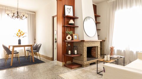 Foto 3 de Piso en venta en Carrer D'ègara, Sant Pere, Terrassa