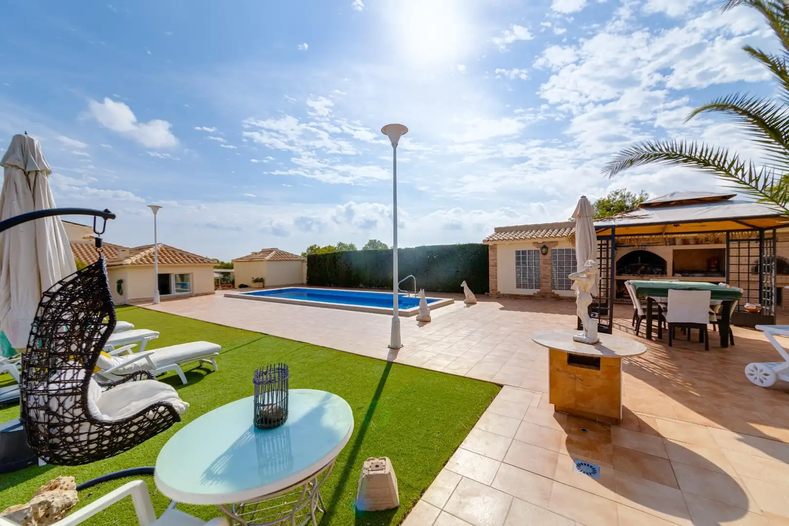 Casa o xalet en venda a Carrer Carrer de la Sierra Morena-las Filipinas, Villamartín - Las Filipinas
