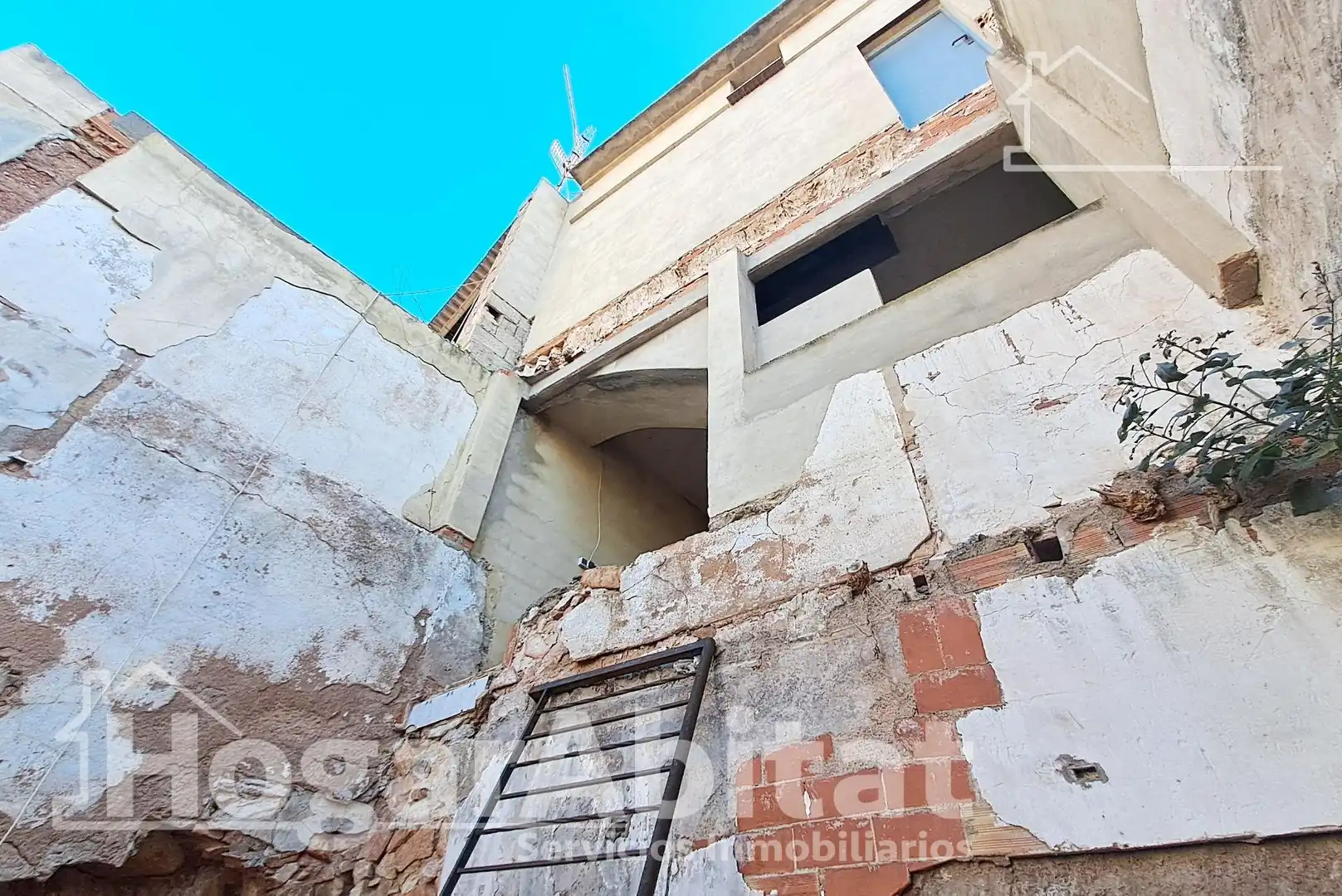 Terreny residencial en venda a Calle de la Cisterna, imagen 7