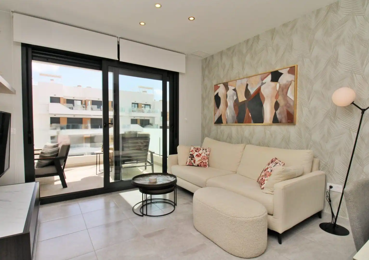 Apartment zum Verkauf in Orihuela Costa, imagen 4