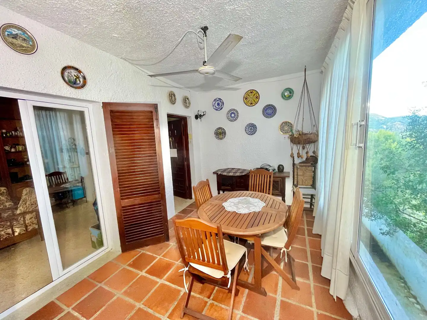 Casa amb piscina en venda a Alcossebre, imagen 9