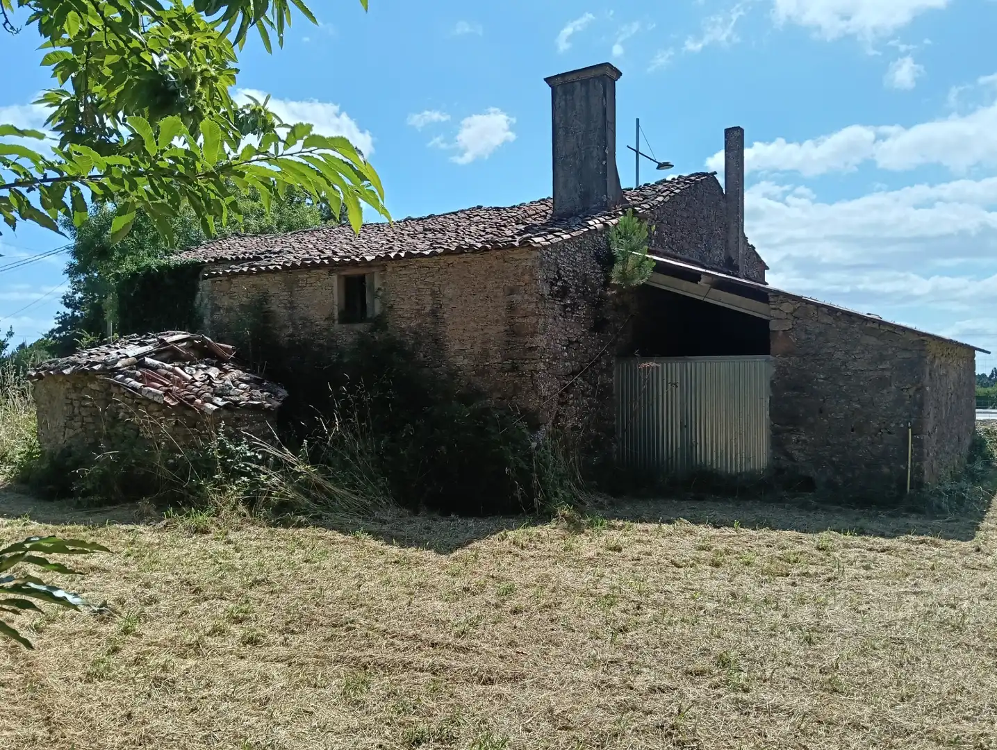Maison avec jardin à vendre à Vilasantar, imagen 6