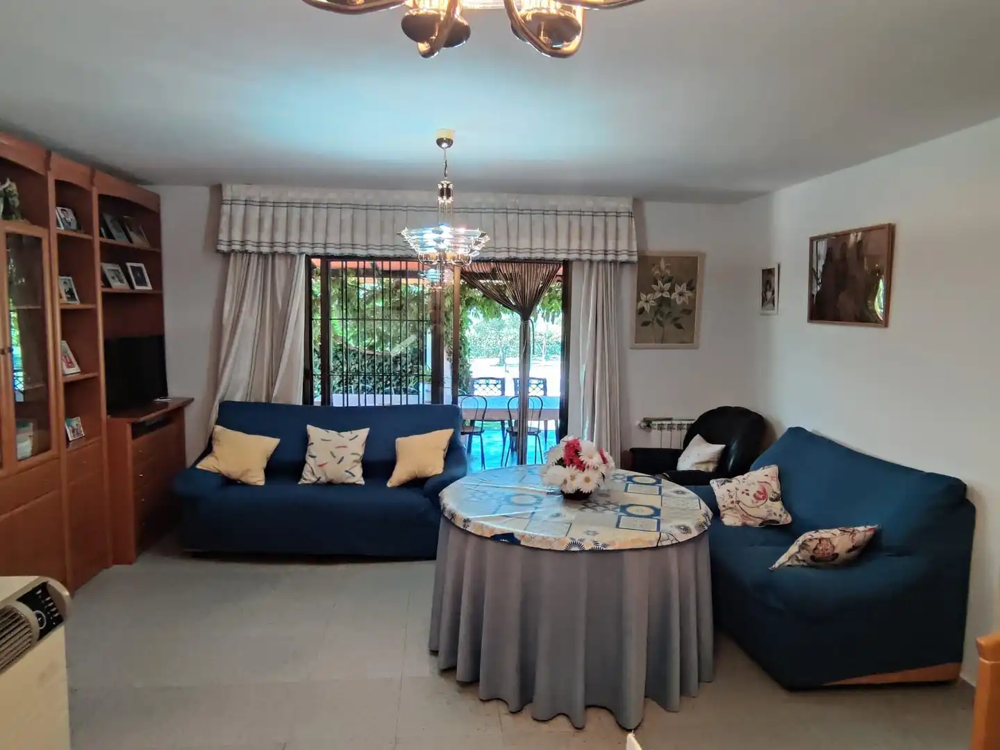 Haus oder Chalet zum Verkauf in El Molar (Madrid)