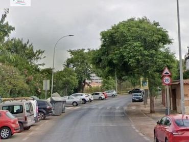 Pis amb ascensor en venda a Avenida AMERICA