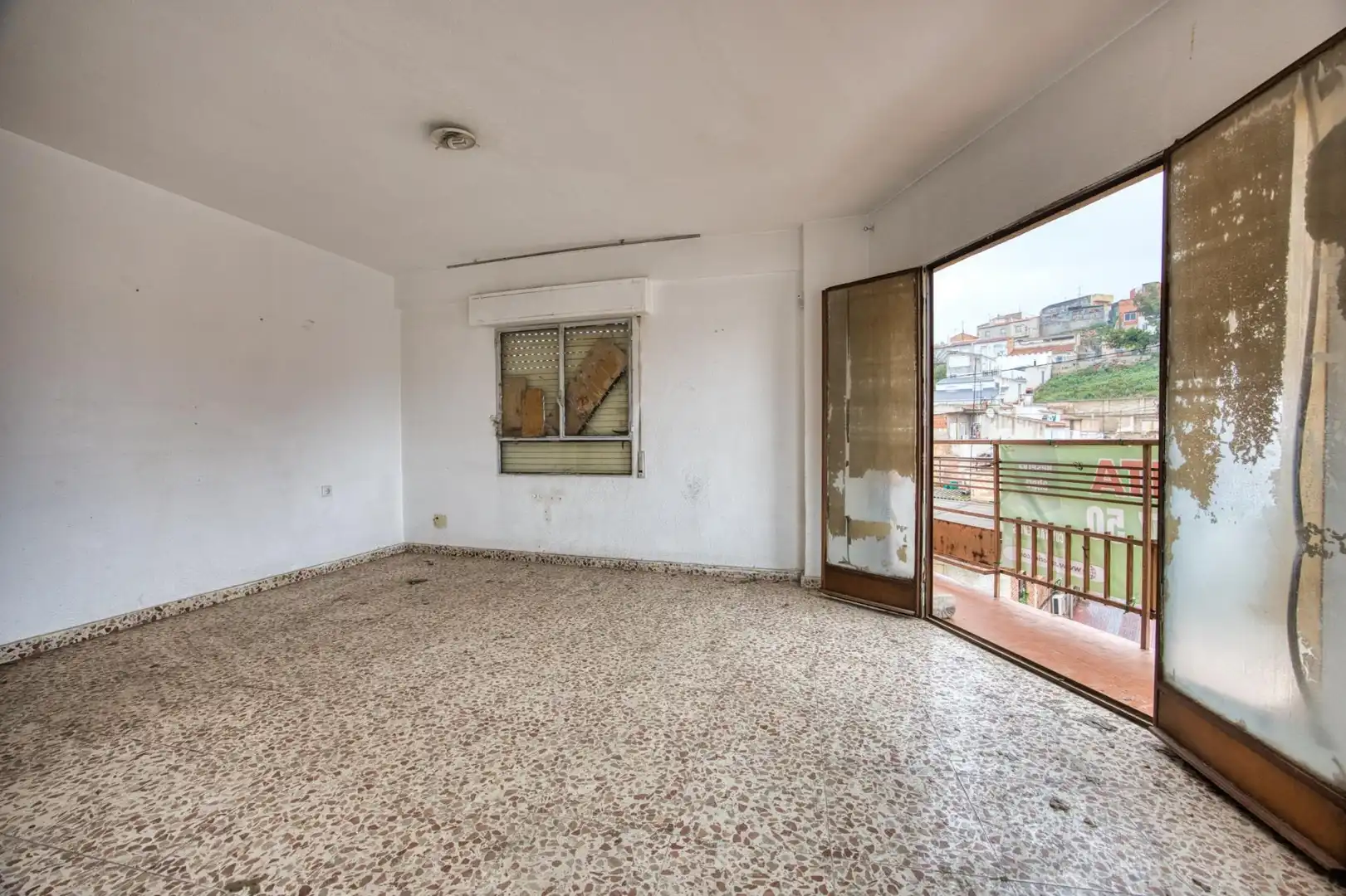 Schlafzimmer von Wohnung zum Verkauf in Murcia