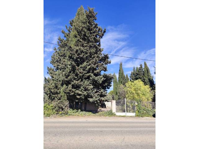 Casa-chalet en Venta en PARAJE VEREDA DE LOS VALENCIANOS en Hellín