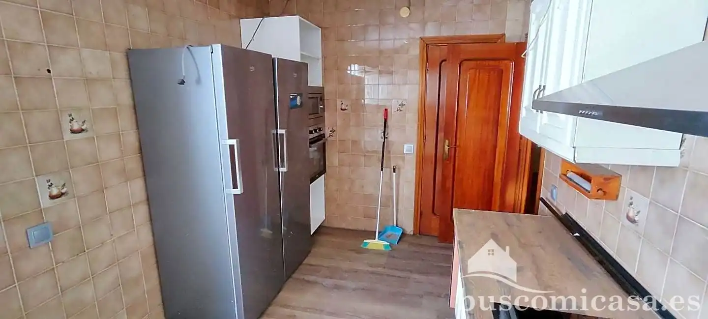 Habitació a Calle Teniente Ochoa, Centro ciudad