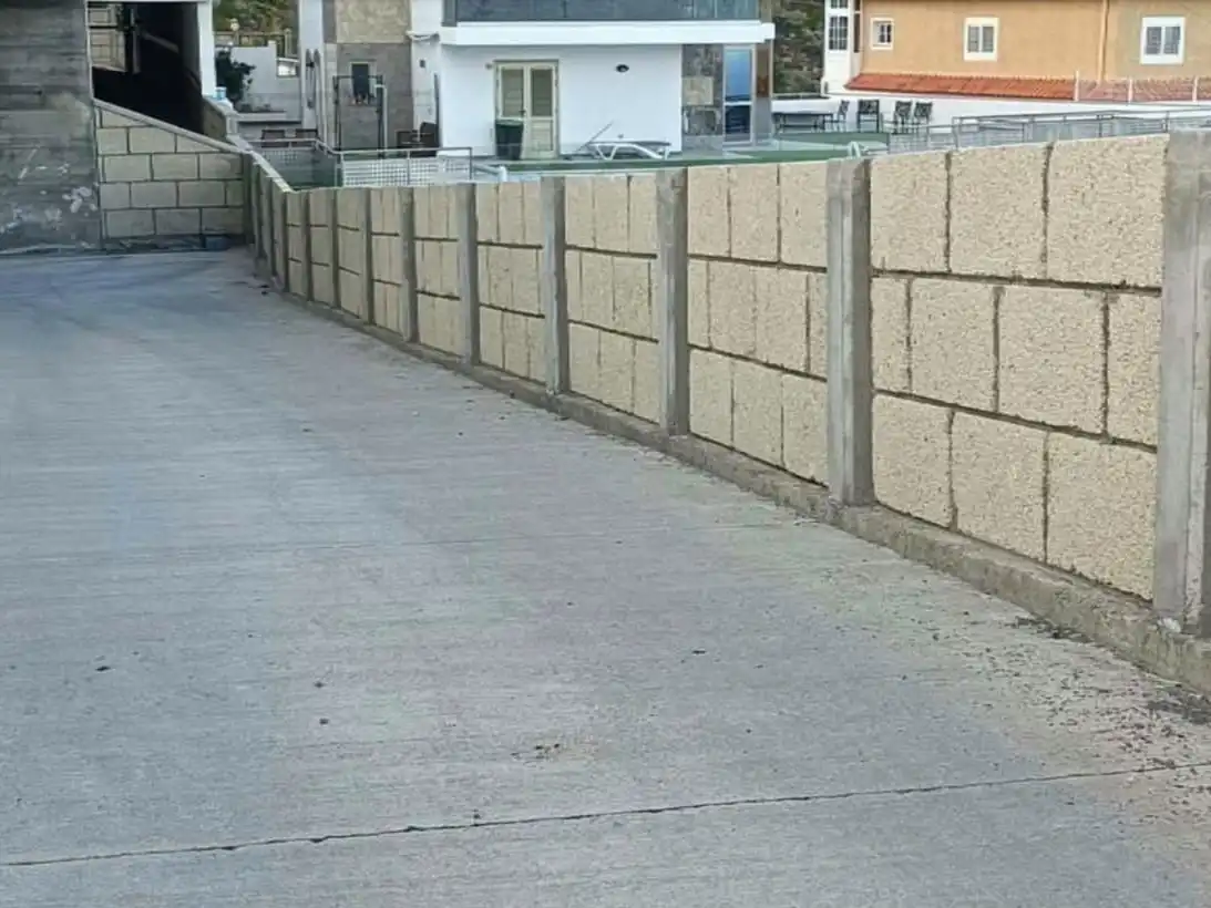 Aparcament de Casa o xalet en venda en Igueste de Candelaria