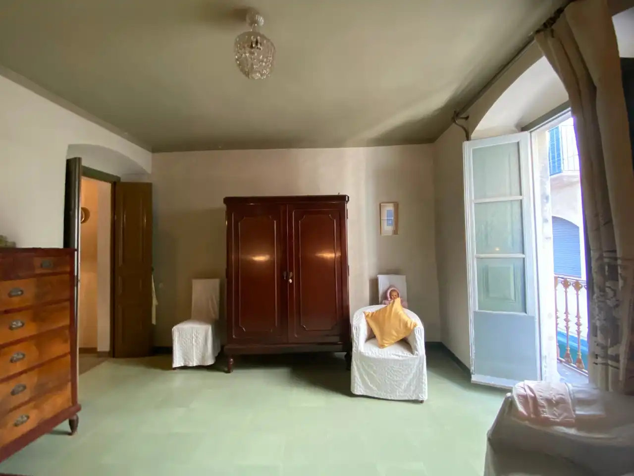 Finca rústica en venta en Plaça de la Vila, 7, Torroella de Montgrí