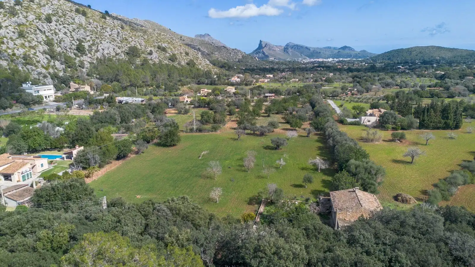 Landhaus zum Verkauf in Pollença Poble, imagen 7