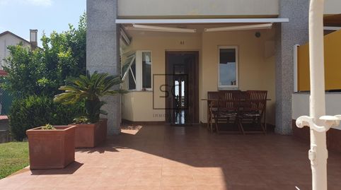 Foto 3 de Casa o xalet en venda a Fondal, Miño, A Coruña