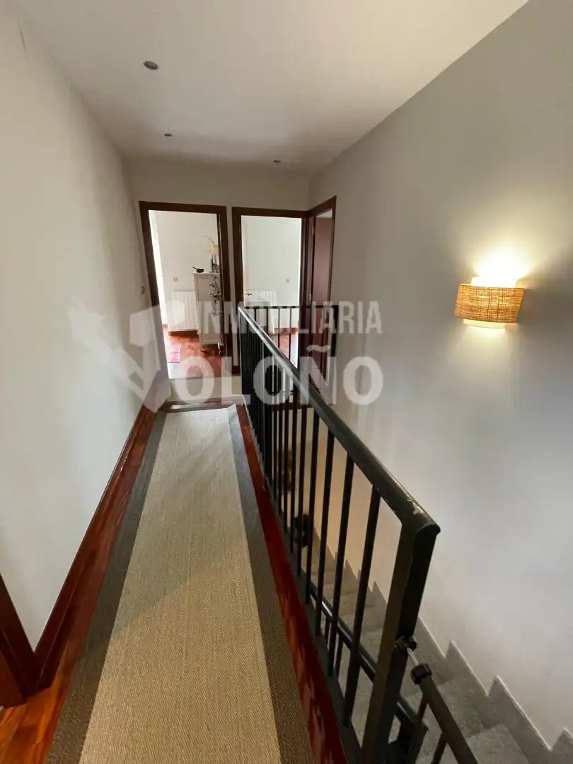 Casa o chalet en venta en Cihuri con Calefacción, Jardín privado y Parquet