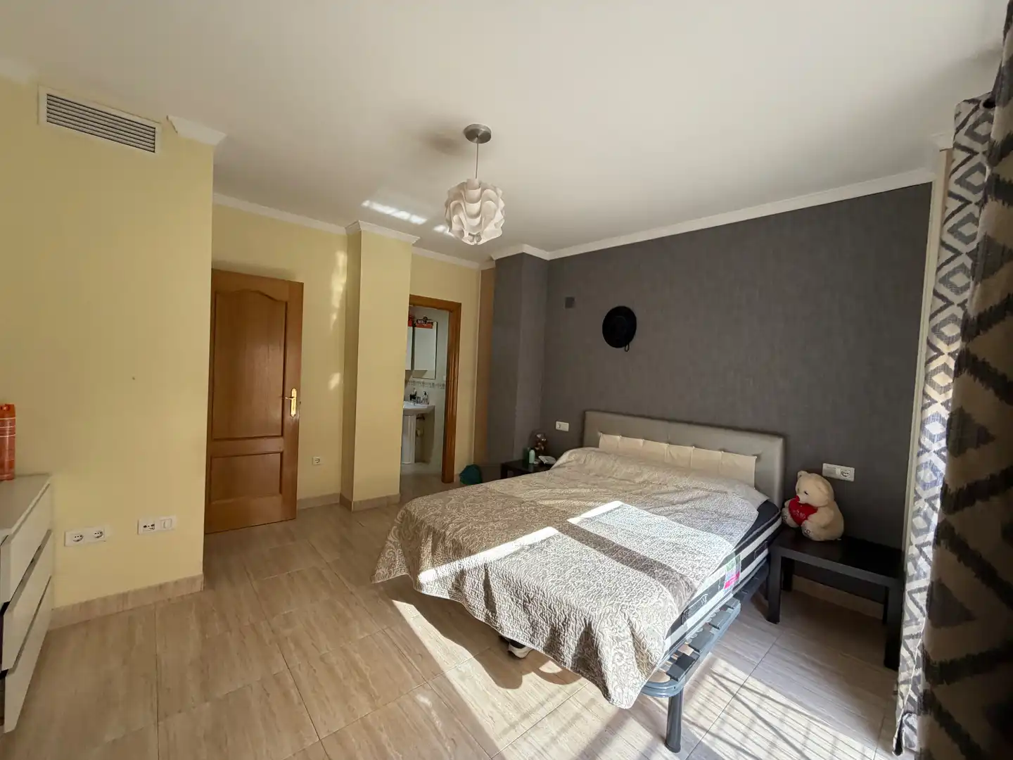 Flat with terrace for sale in Huétor Tájar, imagen 43