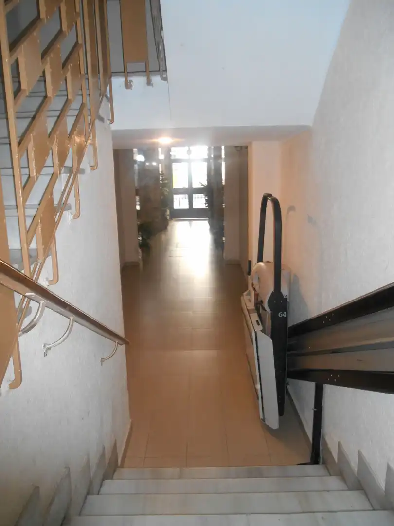 Room in Calle del Doctor Castelo, Ibiza de Madrid